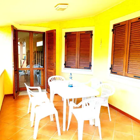 Gamm Simius Villasimius