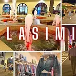 펜션 Gamm Simius 빌라시미우스