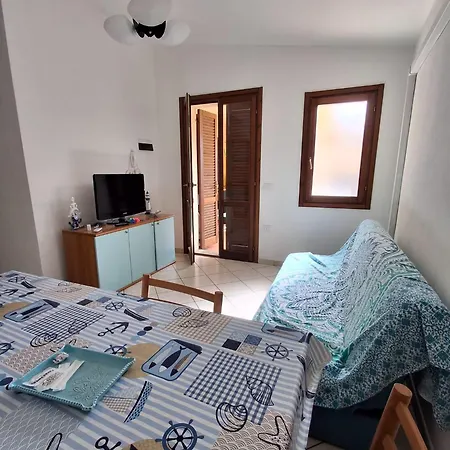 Holiday home Gamm Simius