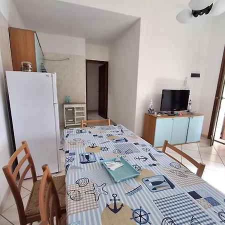 Gamm Simius Holiday home