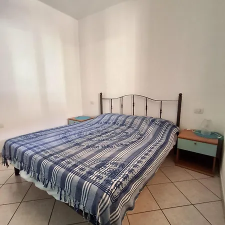 Holiday home Gamm Simius