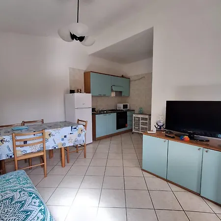 Holiday home Gamm Simius