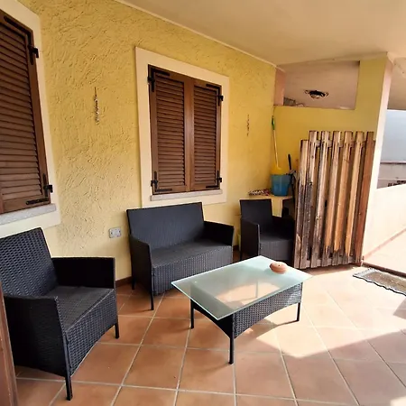Gamm Simius Holiday home *