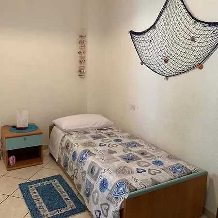Gamm Simius Holiday home