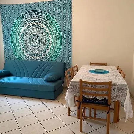 Holiday home Gamm Simius *