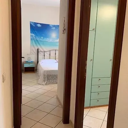 Gamm Simius Holiday home Villasimius