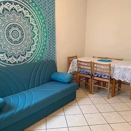 Gamm Simius Holiday home