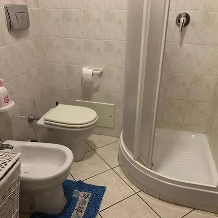 Holiday home Gamm Simius