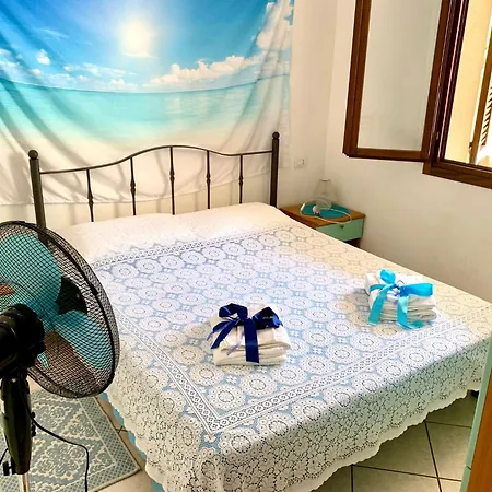 Gamm Simius Holiday home Villasimius