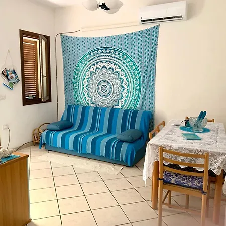 Gamm Simius Holiday home *