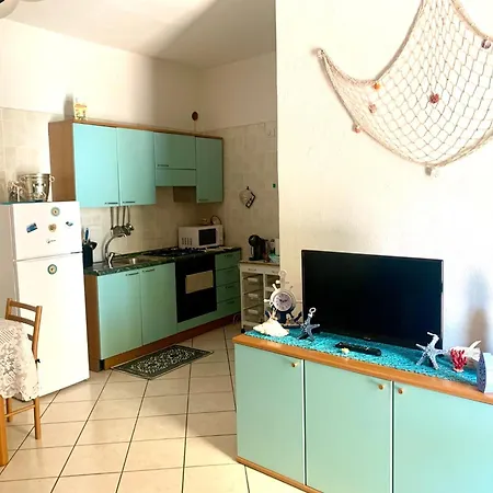 Holiday home Gamm Simius *