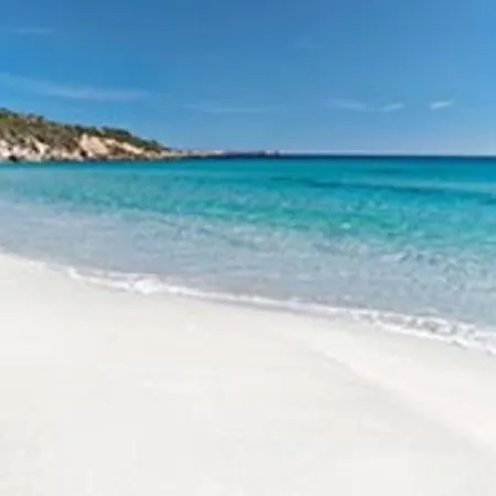 Casa vacanze Gamm Simius