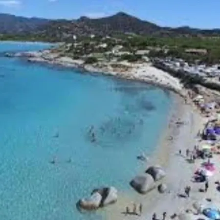 Casa vacanze Gamm Simius *