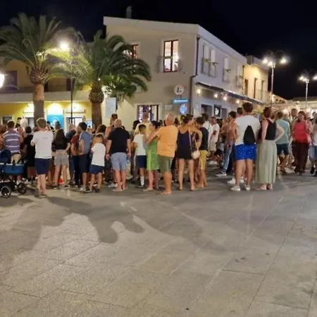 Gamm Simius Casa de Férias Villasimius