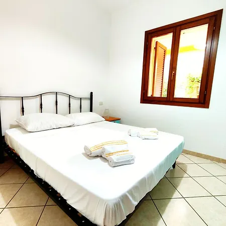 Gamm Simius Ferienhaus *
