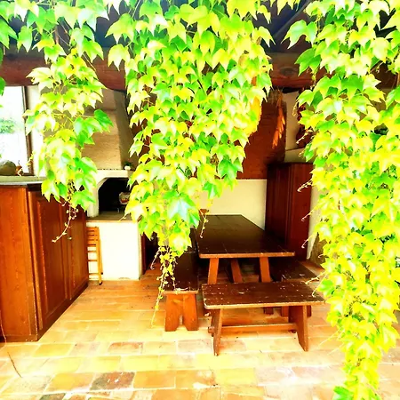 Gamm Simius Ferienhaus Villasimius