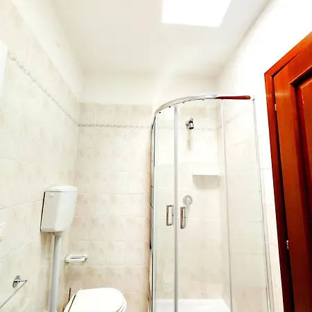 Ferienhaus Gamm Simius