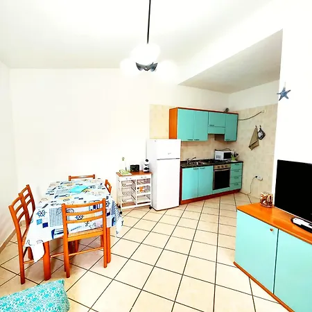 Ferienhaus Gamm Simius