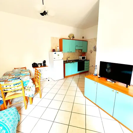 Ferienhaus Gamm Simius
