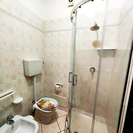 Ferienhaus Gamm Simius *