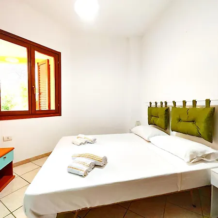 Ferienhaus Gamm Simius