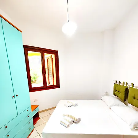 Gamm Simius Ferienhaus *