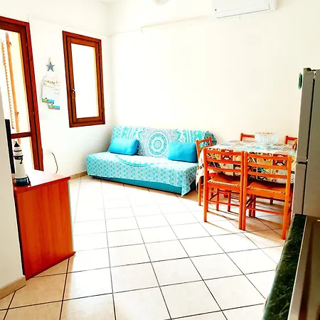Ferienhaus Gamm Simius *
