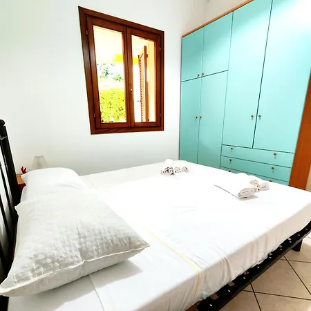 Gamm Simius Сasa de vacaciones *