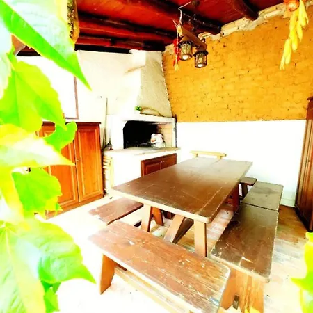 Gamm Simius Casa vacanze