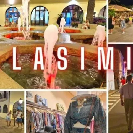 Gamm Simius * Villasimius