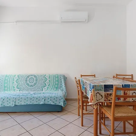 Gamm Simius Casa vacanze *