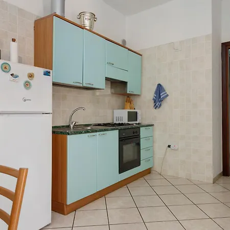 Casa vacanze Gamm Simius