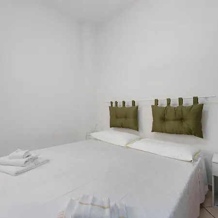 Casa vacanze Gamm Simius