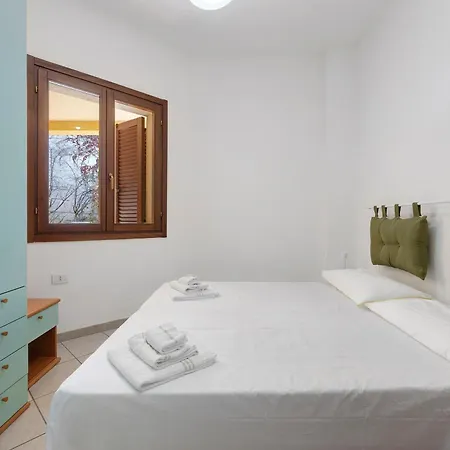 Gamm Simius Casa vacanze