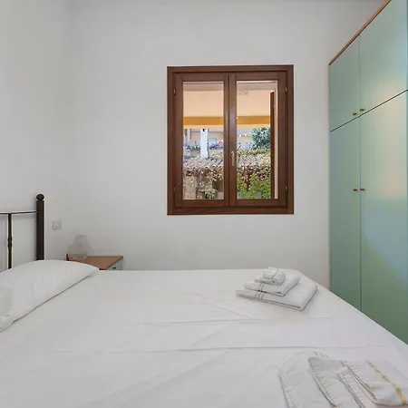 Gamm Simius Casa vacanze *