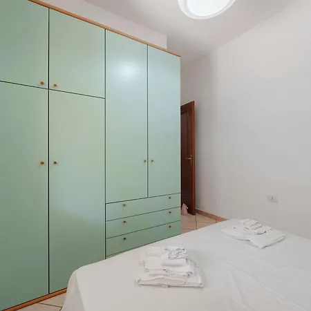 Casa vacanze Gamm Simius Villasimius