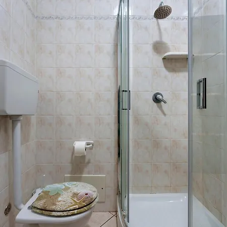 Gamm Simius Casa vacanze *