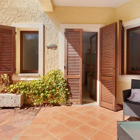 Gamm Simius Casa vacanze *