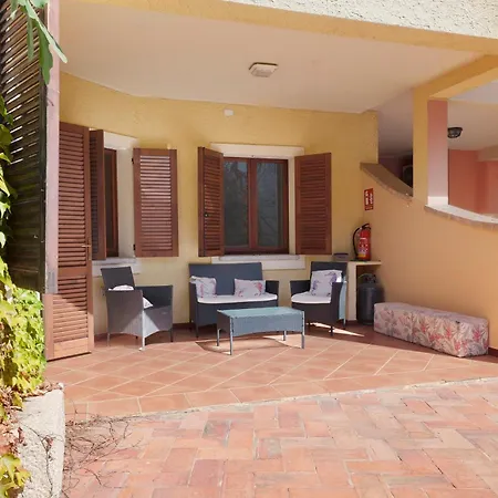 Casa vacanze Gamm Simius *