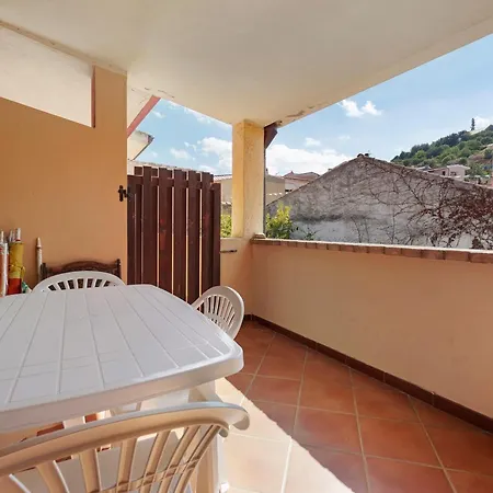 Gamm Simius Casa vacanze Villasimius