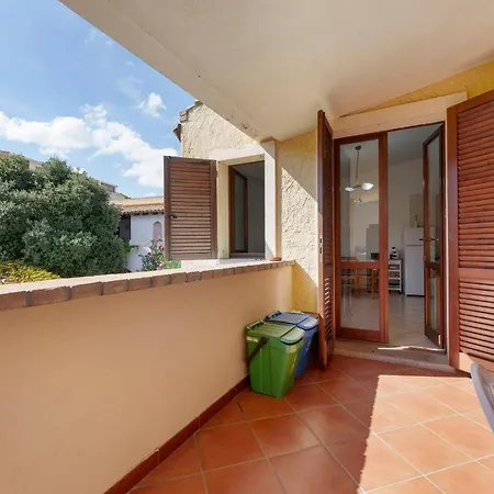 Casa vacanze Gamm Simius