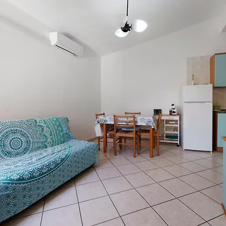 Gamm Simius Casa vacanze *