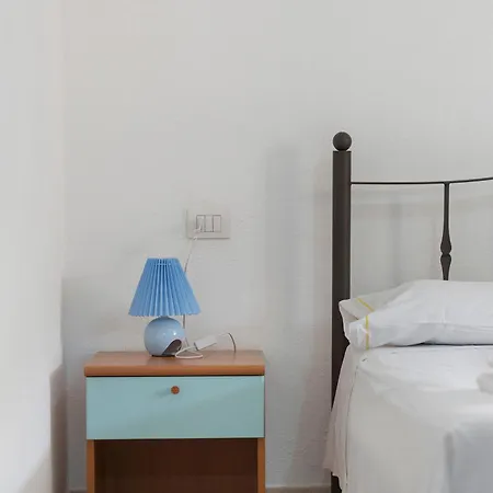 Casa vacanze Gamm Simius *