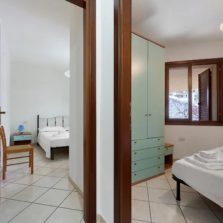 Casa vacanze Gamm Simius *