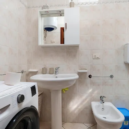 Gamm Simius Casa vacanze Villasimius