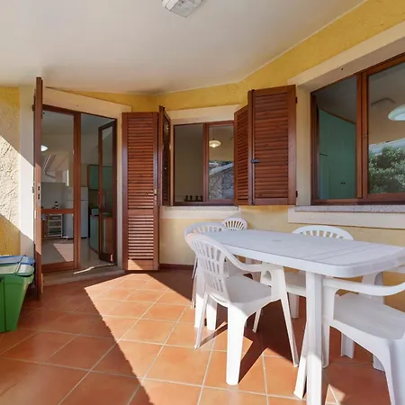 Casa vacanze Gamm Simius Villasimius